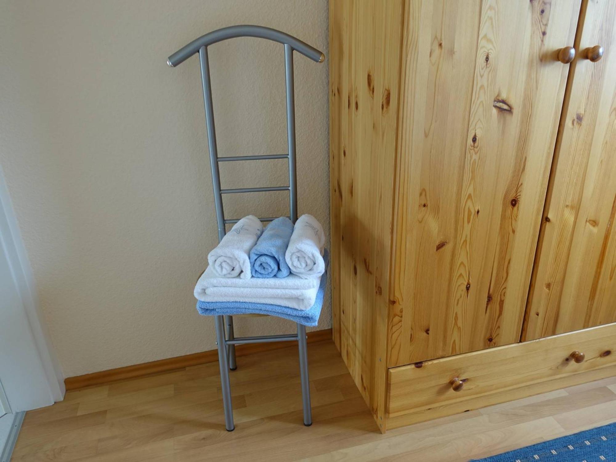 Ferienwohnung Heike Rabel  ภายนอก รูปภาพ