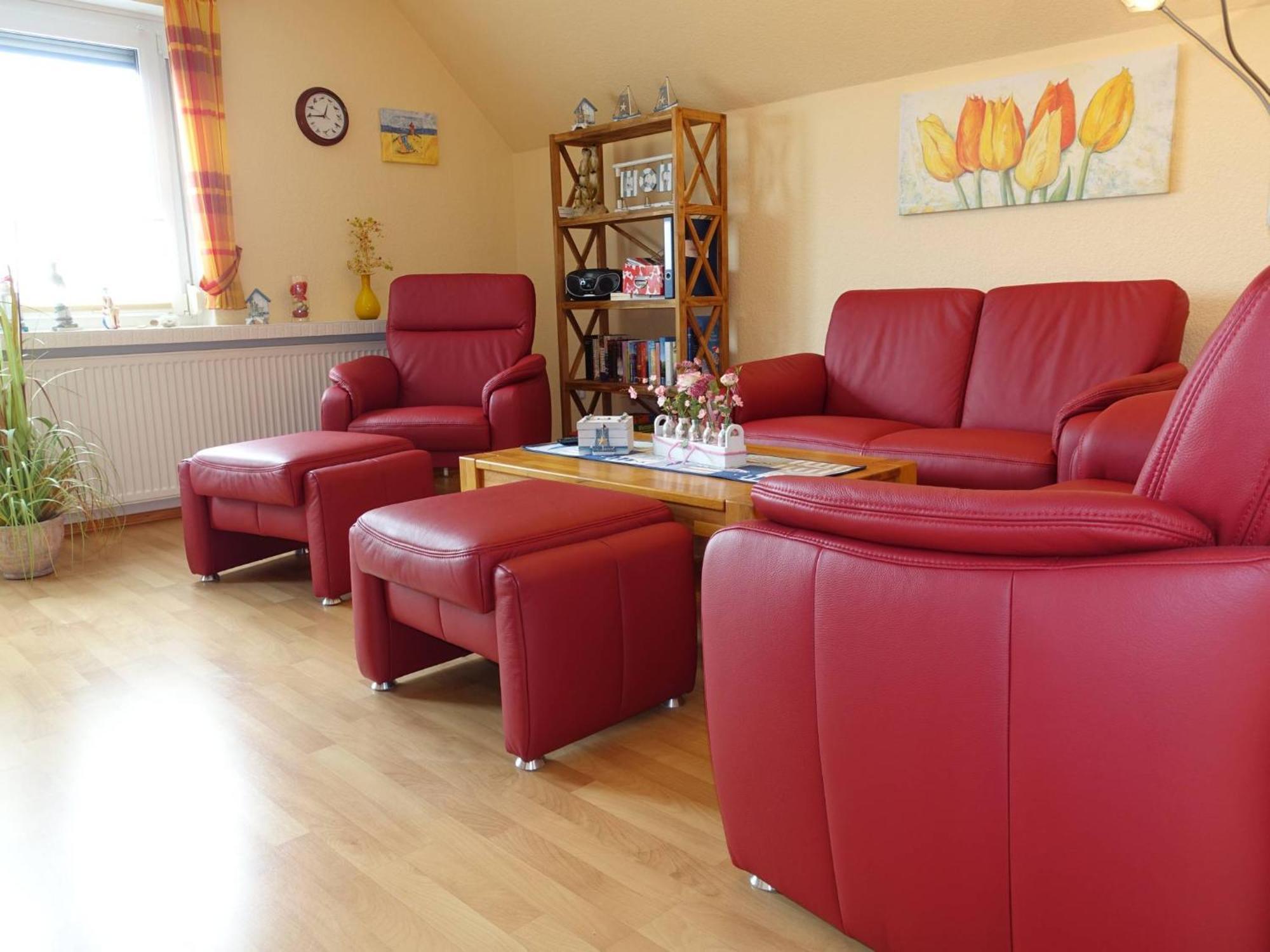 Ferienwohnung Heike Rabel  ภายนอก รูปภาพ
