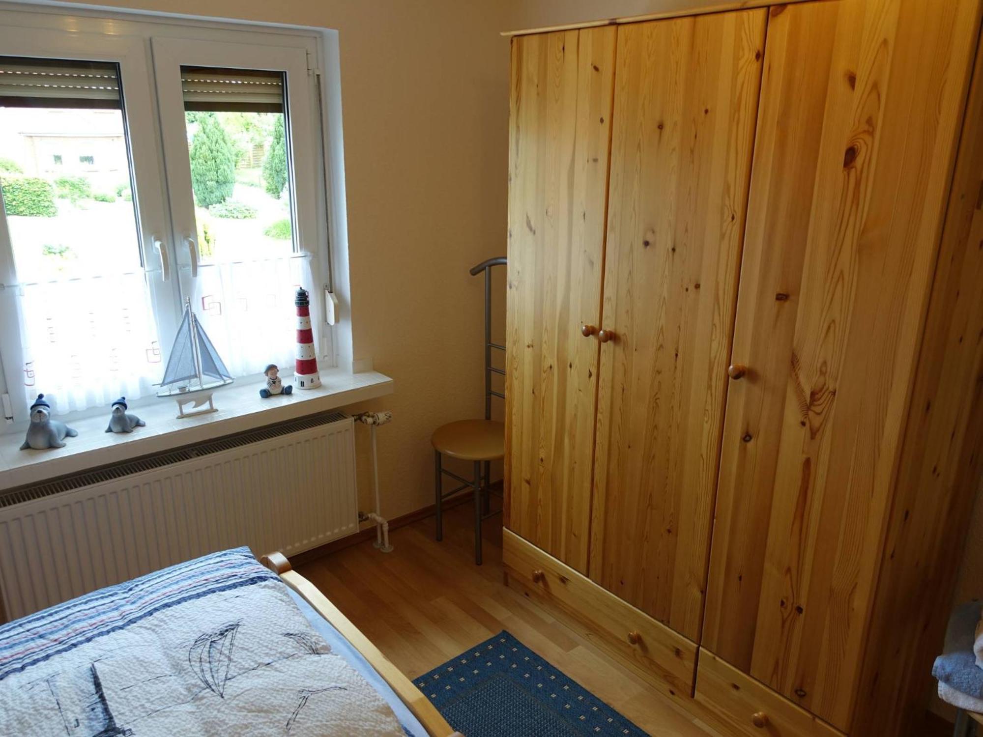 Ferienwohnung Heike Rabel  ภายนอก รูปภาพ