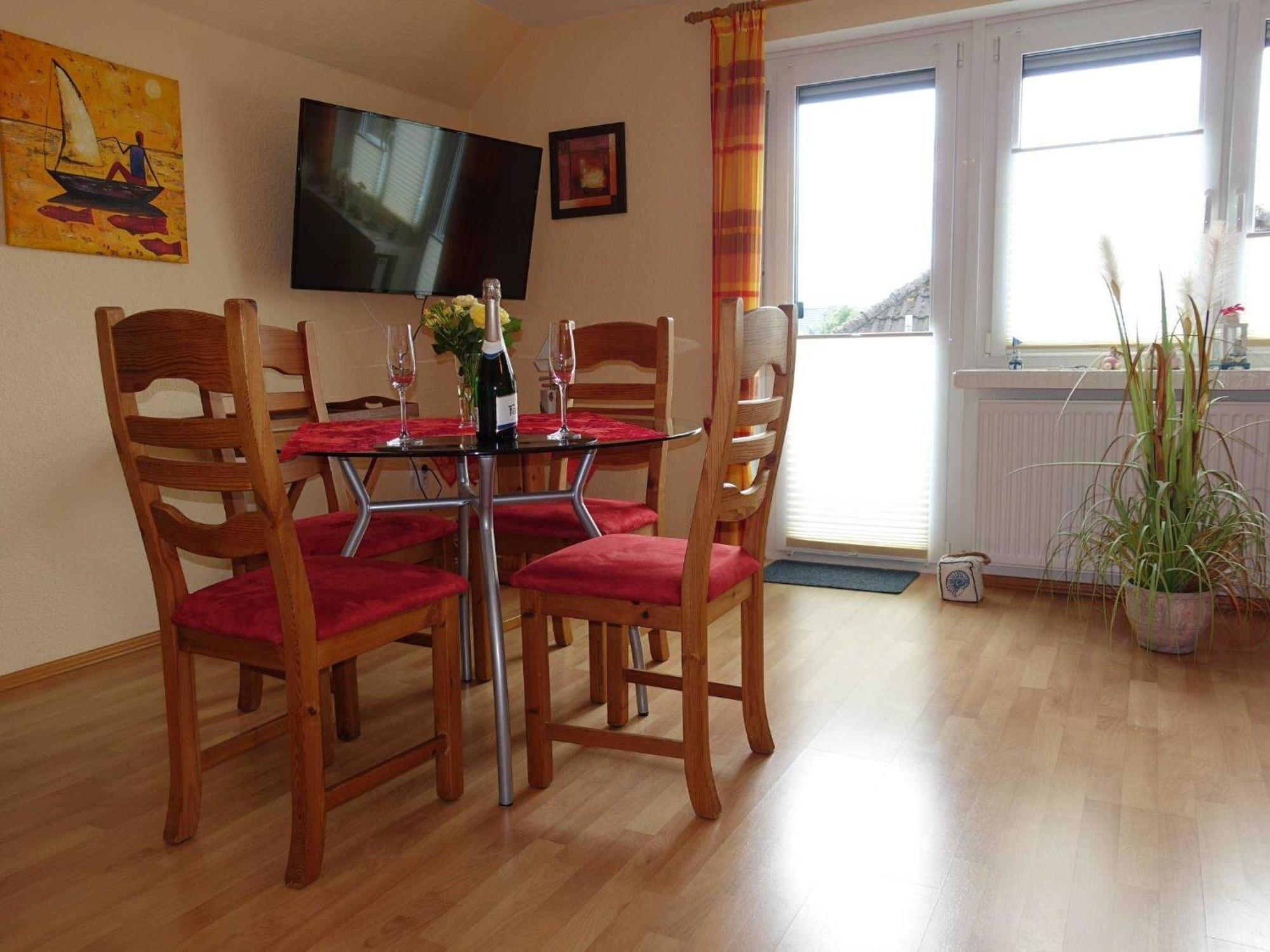 Ferienwohnung Heike Rabel  ภายนอก รูปภาพ
